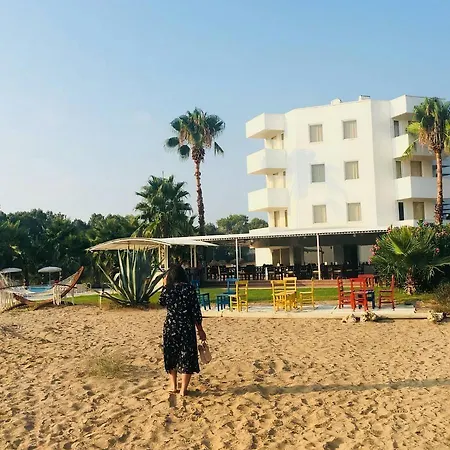 Skys Beach Hotel